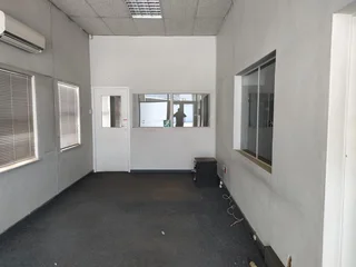 1,529 SQM COMMERCIAL BUILDING TO RENT IN ARCADIA - LUDWIGS BUILDING, 416 PRETORIUS STREET