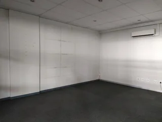 1,529 SQM COMMERCIAL BUILDING TO RENT IN ARCADIA - LUDWIGS BUILDING, 416 PRETORIUS STREET