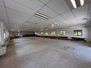 Gateview House | Prime Office Space to Let in Roodepoort