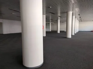 1,529 SQM COMMERCIAL BUILDING TO RENT IN ARCADIA - LUDWIGS BUILDING, 416 PRETORIUS STREET