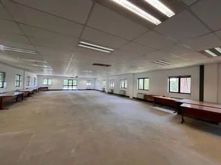 Gateview House | Prime Office Space to Let in Roodepoort
