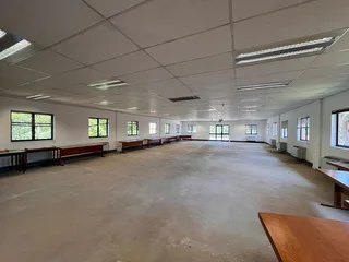 Gateview House | Prime Office Space to Let in Roodepoort