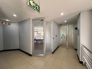 Gateview House | Prime Office Space to Let in Roodepoort