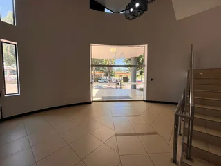 Gateview House | Prime Office Space to Let in Roodepoort