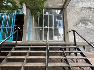 20 Kruger Street | Retail Space To let in City and Suburban