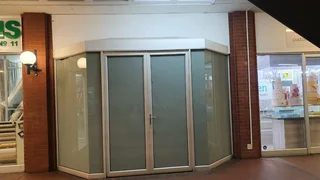 Tramshed Building | Lillian Ngoyi | Pretoria Central