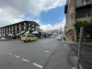 20 Kruger Street | Retail Space To let in City and Suburban