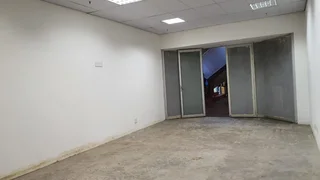 TRAMSHED BUILDING | LILLIAN NGOYI | PRETORIA CENTRAL