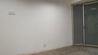 TRAMSHED BUILDING | LILLIAN NGOYI | PRETORIA CENTRAL