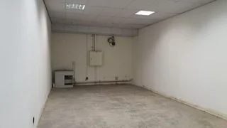 TRAMSHED BUILDING | LILLIAN NGOYI | PRETORIA CENTRAL