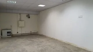 TRAMSHED BUILDING | LILLIAN NGOYI | PRETORIA CENTRAL