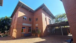Old Farm Office Park | Faerie Glen | Old Farm Road | Pretoria
