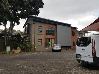 Office Space For Sale In The Randpark Ridge Area