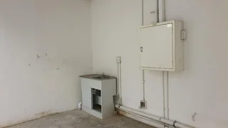 TRAMSHED BUILDING | LILLIAN NGOYI | PRETORIA CENTRAL