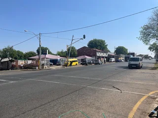 Excellent Investment opportunity! Retail space available for sale in Jeppestown