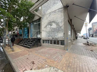 20 Kruger Street | Retail Space To let in City and Suburban