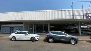 Daloria Building | Pretorius Street | Pretoria