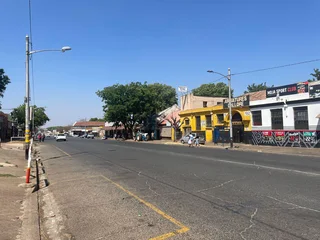 Excellent Investment opportunity! Retail space available for sale in Jeppestown