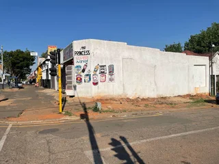 Excellent Investment opportunity! Retail space available for sale in Jeppestown