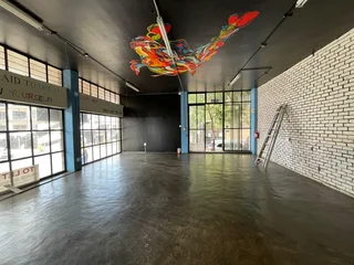 20 Kruger Street | Retail Space To let in City and Suburban