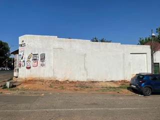 Excellent Investment opportunity! Retail space available for sale in Jeppestown