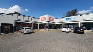 Silverton Village | Pretoria Road | Silverton