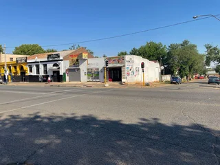 Excellent Investment opportunity! Retail space available for sale in Jeppestown
