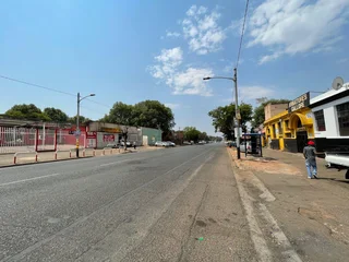 Excellent Investment opportunity! Retail space available for sale in Jeppestown