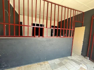Excellent Investment opportunity! Retail space available for sale in Jeppestown