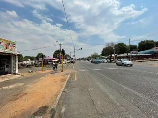 Excellent Investment opportunity! Retail space available for sale in Jeppestown