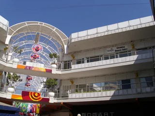 Retail / Commercial space available for rental in Rosebank