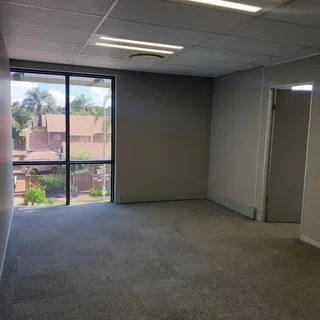 158 SQM OFFICE TO LEASE WITHIN CELTIS BUILDING BASED IN HATFIELD