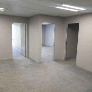 158 SQM OFFICE TO LEASE WITHIN CELTIS BUILDING BASED IN HATFIELD