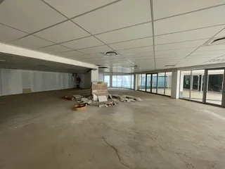 Retail / Commercial space available for rental in Rosebank