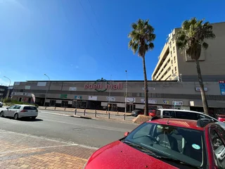 Eden Mall, Van Riebeeck Avenue | Prime retail space to Lease in Edenvale
