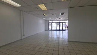 HATFIELD CORNER | STANZA BOPAPE STREET | HATFIELD