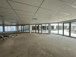 Retail / Commercial space available for rental in Rosebank