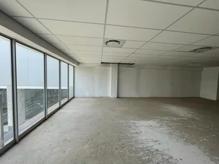 Retail / Commercial space available for rental in Rosebank