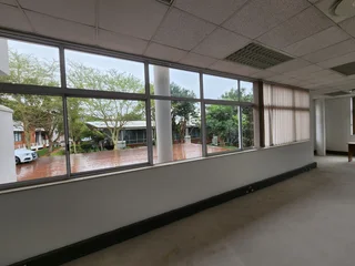 Cranbrook Office Park | Office to let in La Lucia