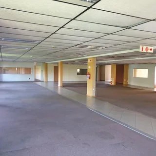 1,233 SQM OFFICE TO RENT WITHIN INFO TECH BUILDING ON ARCADIA STREET IN HATFIELD