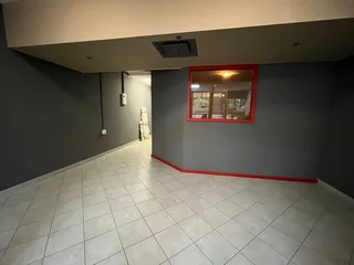 Eden Mall, Van Riebeeck Avenue | Prime retail space to Lease in Edenvale