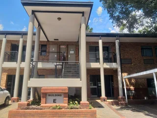 Office Space To Let In Persequor, Pretoria.