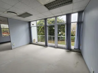 Cranbrook Office Park | Office to let in La Lucia