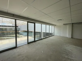 Retail / Commercial space available for rental in Rosebank