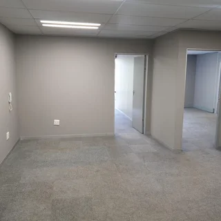 158 SQM OFFICE TO LEASE WITHIN CELTIS BUILDING BASED IN HATFIELD