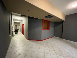 Eden Mall, Van Riebeeck Avenue | Prime retail space to Lease in Edenvale