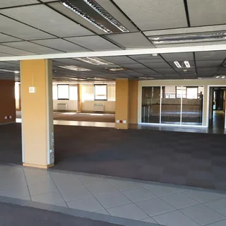 1,233 SQM OFFICE TO RENT WITHIN INFO TECH BUILDING ON ARCADIA STREET IN HATFIELD
