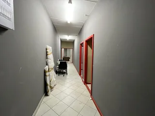 Eden Mall, Van Riebeeck Avenue | Prime retail space to Lease in Edenvale