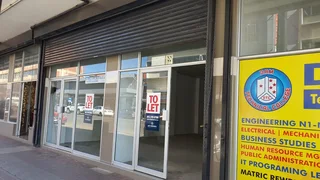 ORPHERUM MANSIONS BUILDING | DU TOIT STREET | PRETORIA  CENTRAL