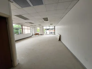 Cranbrook Office Park | Office to let in La Lucia